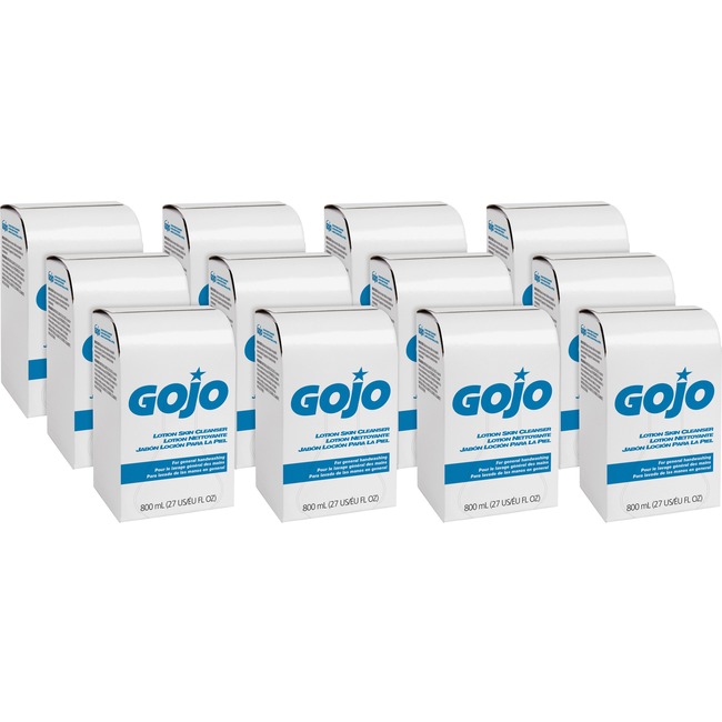 Gojo Lotion Skin Cleanser Dispenser Refill