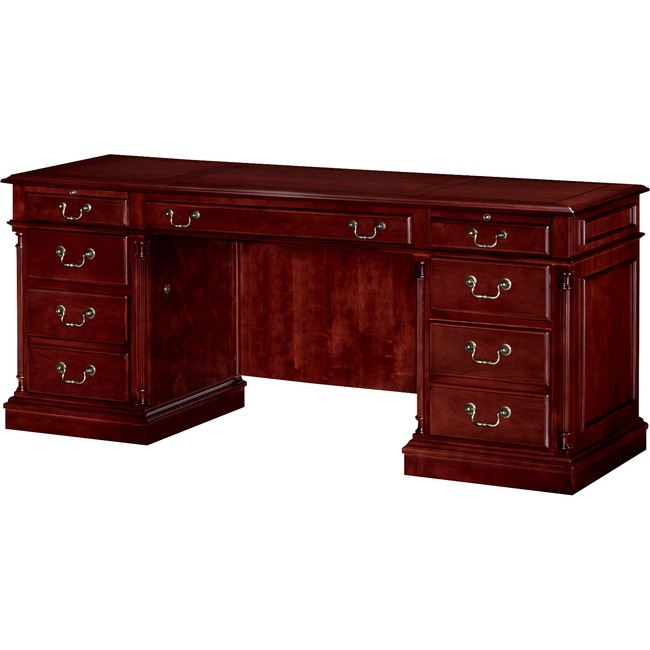 DMi Keswick 7990-21 Kneehole Credenza