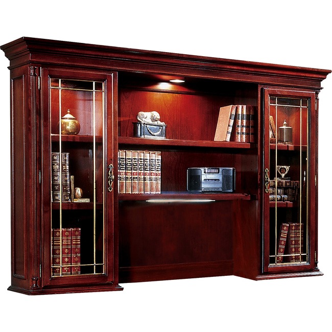 DMi Keswick 7990-64 Executive Overhead Storage Hutch