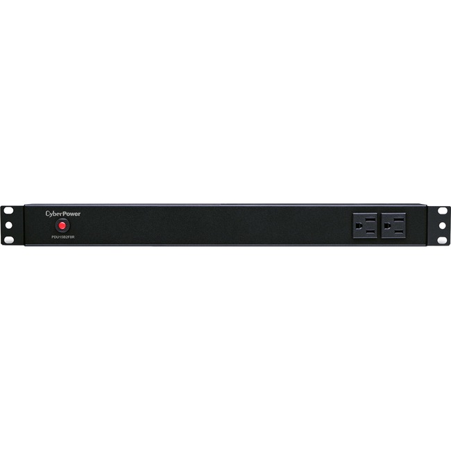 CyberPower (PDU15B2F8R) PDU