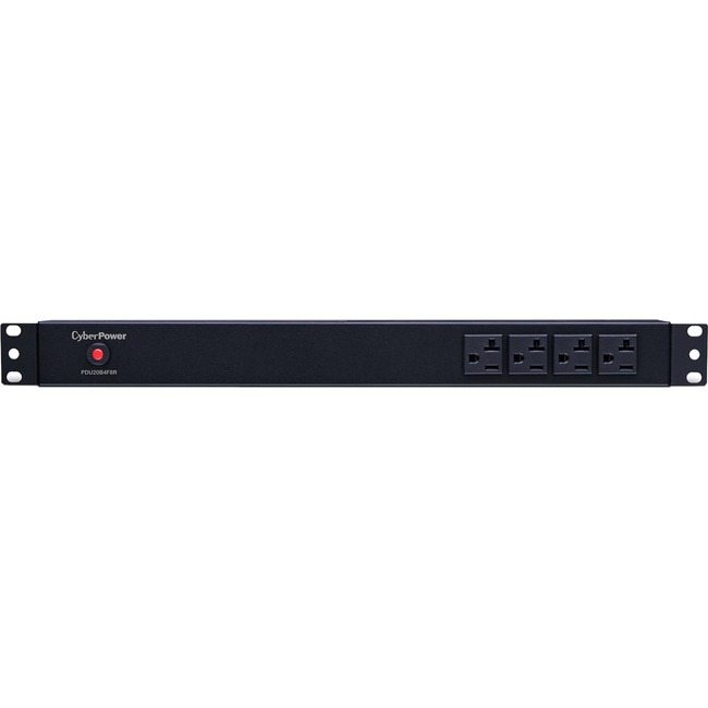 CyberPower (PDU20B4F8R) PDU