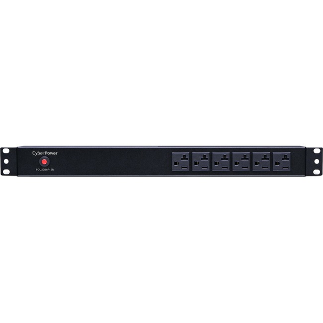 CyberPower (PDU20B6F12R) PDU