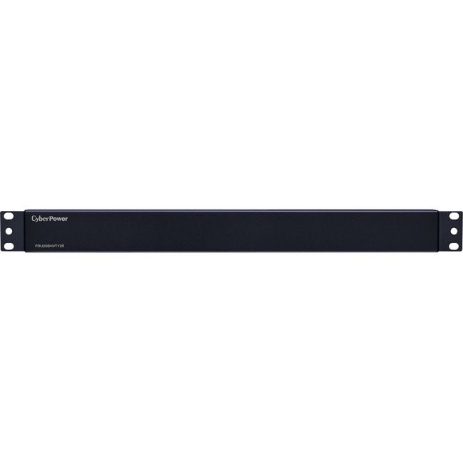 CyberPower Basic PDU20BHVT12R 12-Outlets PDU