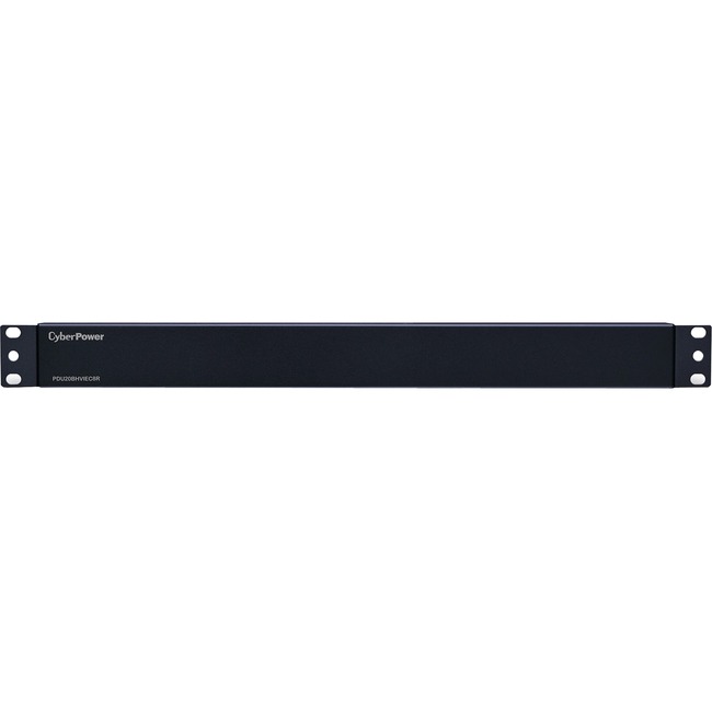 CyberPower Basic PDU20BHVIEC8R 8-Outlets PDU