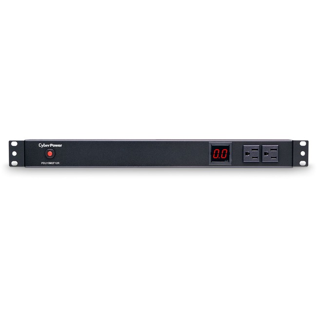 CyberPower PDU15M2F12R 14-Outlets PDU