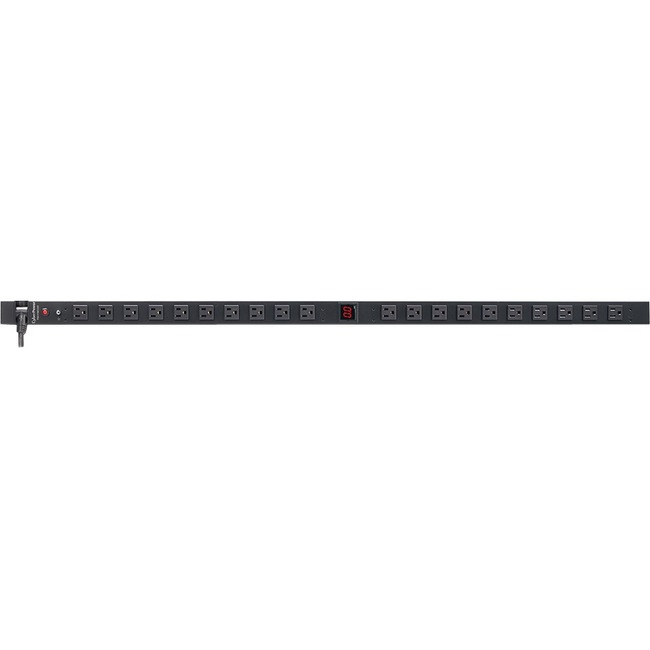 CyberPower (PDU15MV20F) PDU