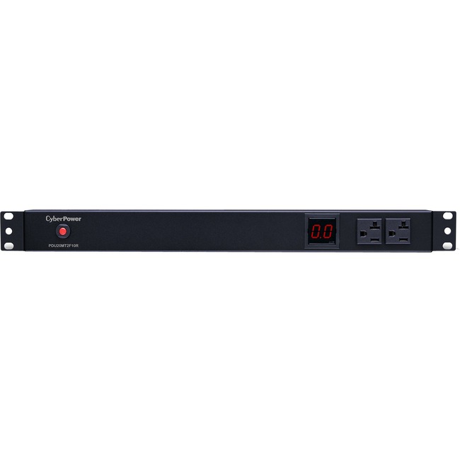 CyberPower (PDU20MT2F10R) PDU