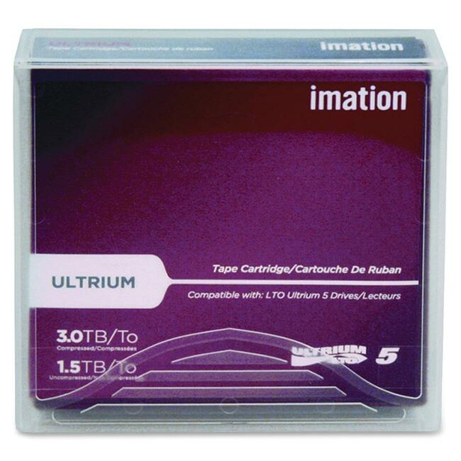 Imation Ultrium Gen 5 Data Cartridge