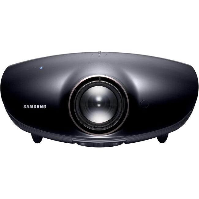 Samsung SP-A800B Home Theater Projector | Product overview | What Hi-Fi?