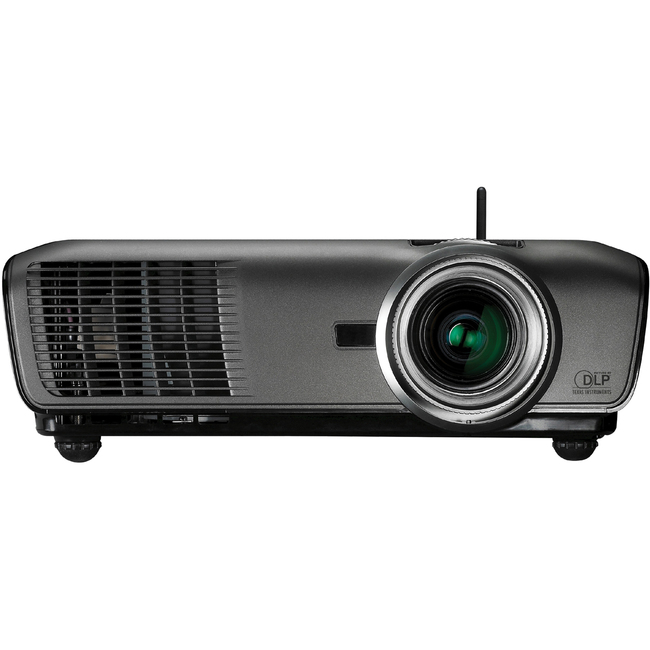 Optoma EX765W DLP Projector | Product overview | What Hi-Fi?