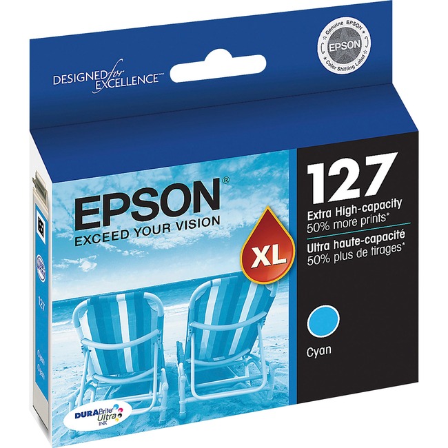 Epson DURABrite Original Ink Cartridge