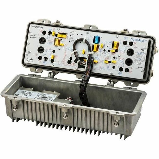 Cisco Power Supply