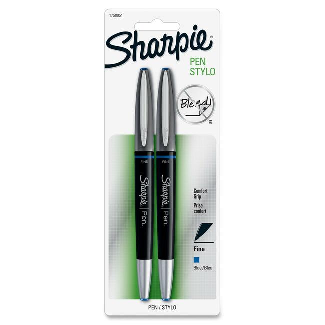 Sharpie Grip Fine Point Pen