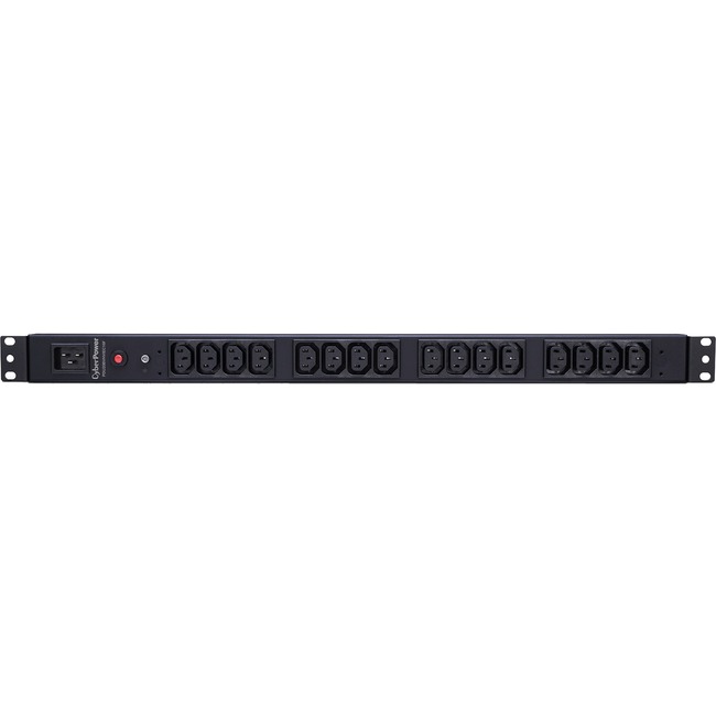 CyberPower (PDU20BVHVIEC16F) PDU