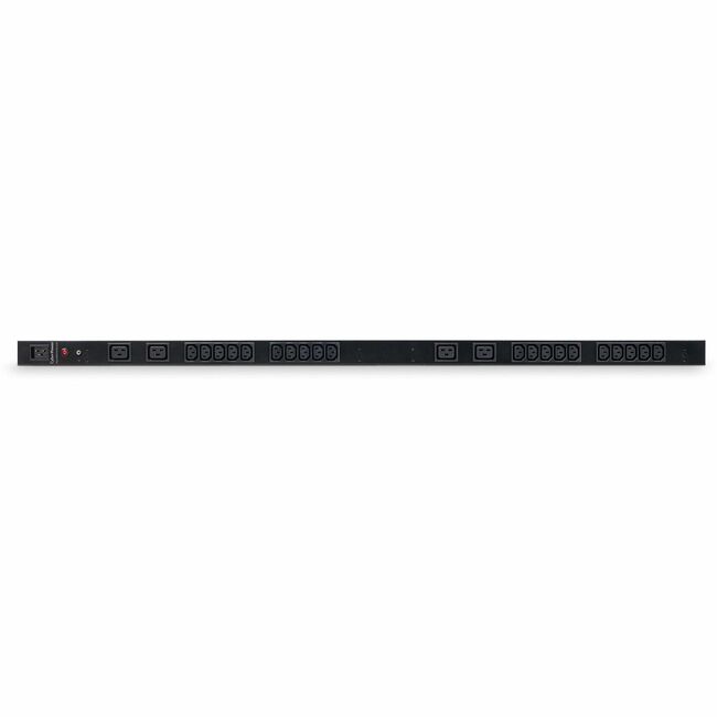 CyberPower PDU20BVHVIEC24F 200 - 230 VAC 20A Basic