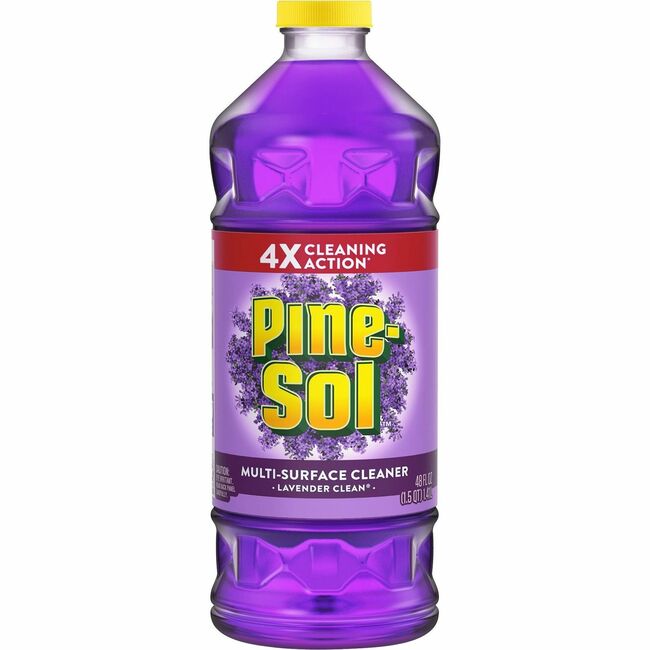Pine-Sol Lavender Multi-surface Cleaner