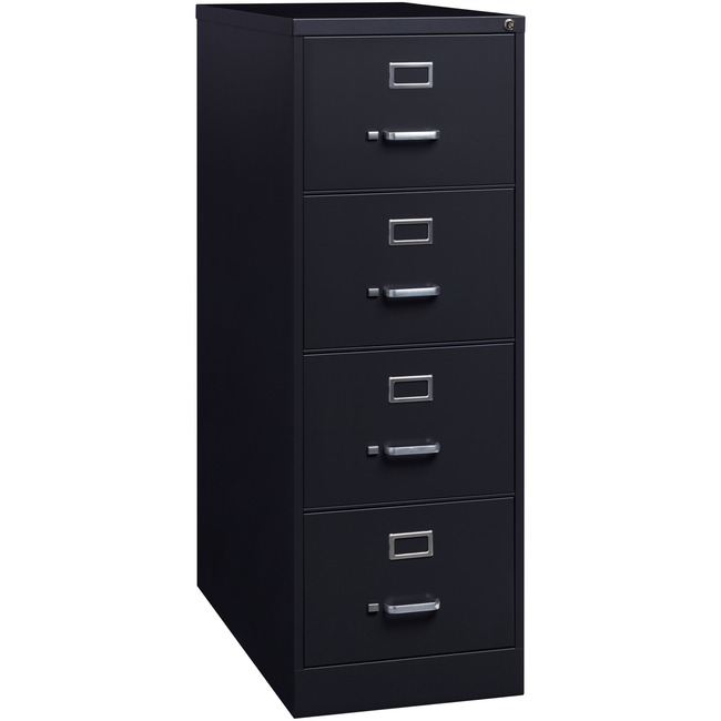 Lorell Vertical File Cabinet