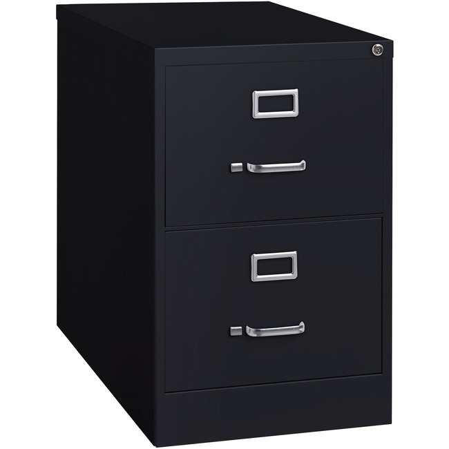 Lorell Vertical File Cabinet