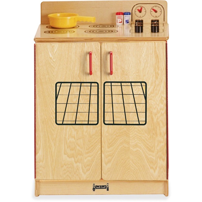 Jonti-Craft - Play Kitchen Stove