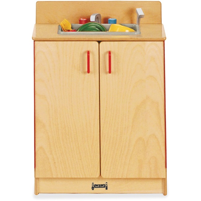 Jonti-Craft - Play Kitchen Sink