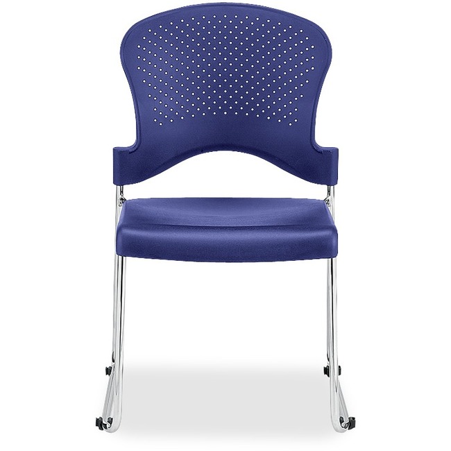 Eurotech Aire Stacking Chair