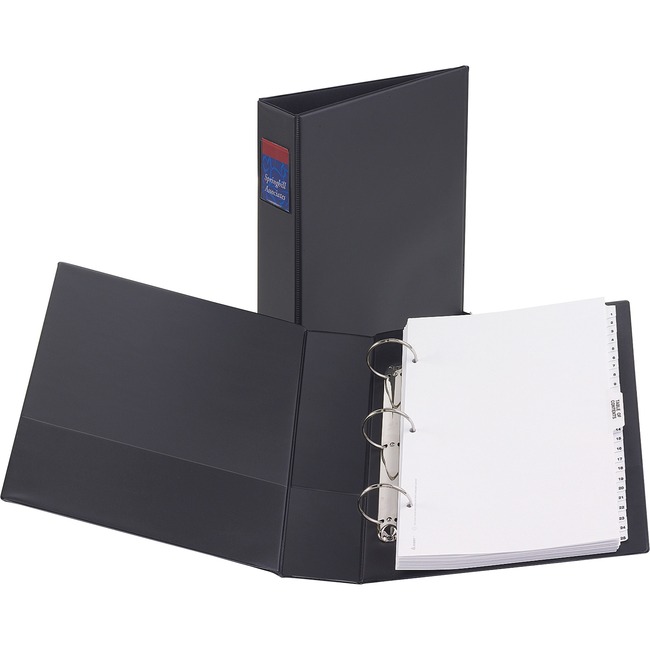 Avery Durable Binders with Round Rings