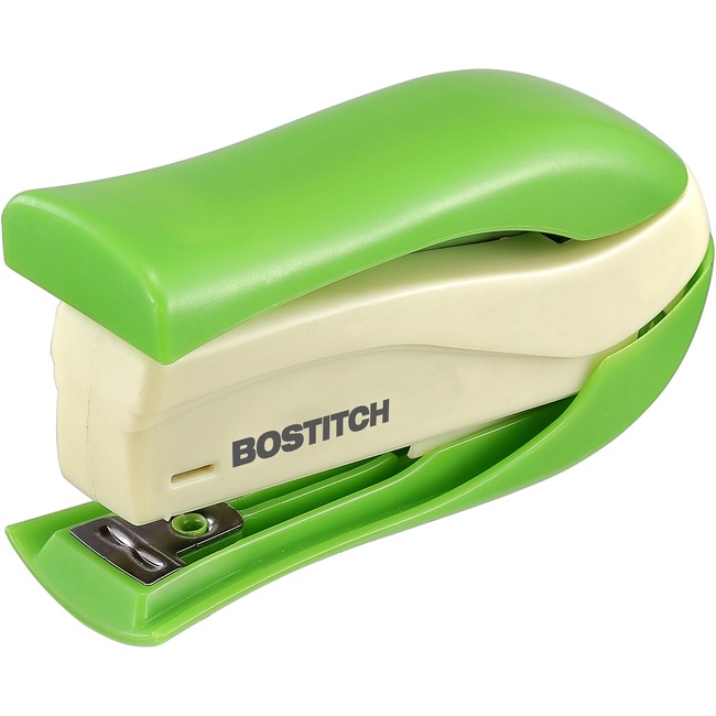 Bostitch Spring-Powered 15 Handheld Compact Stapler