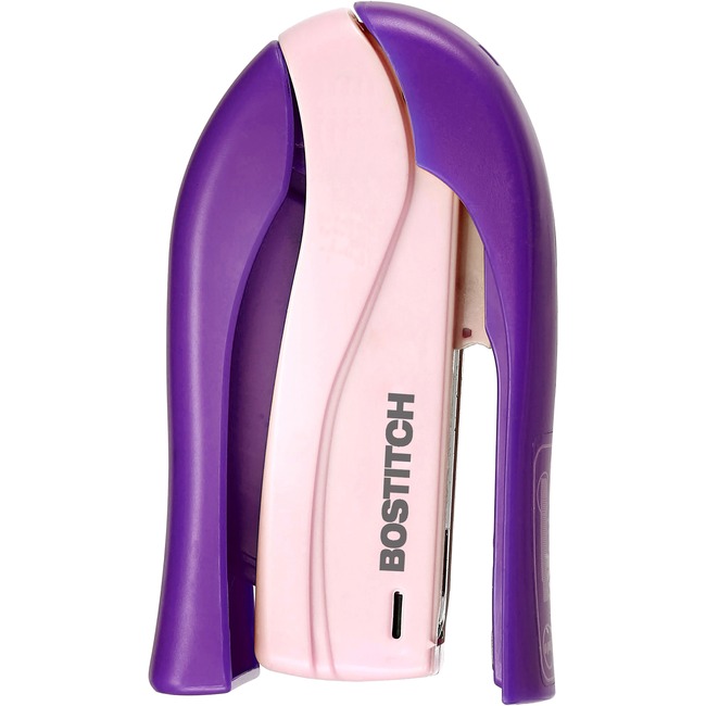Bostitch Spring-Powered 15 Handheld Compact Stapler
