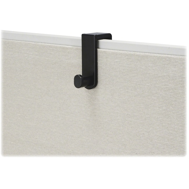 Safco Over-the-Panel Single Hook