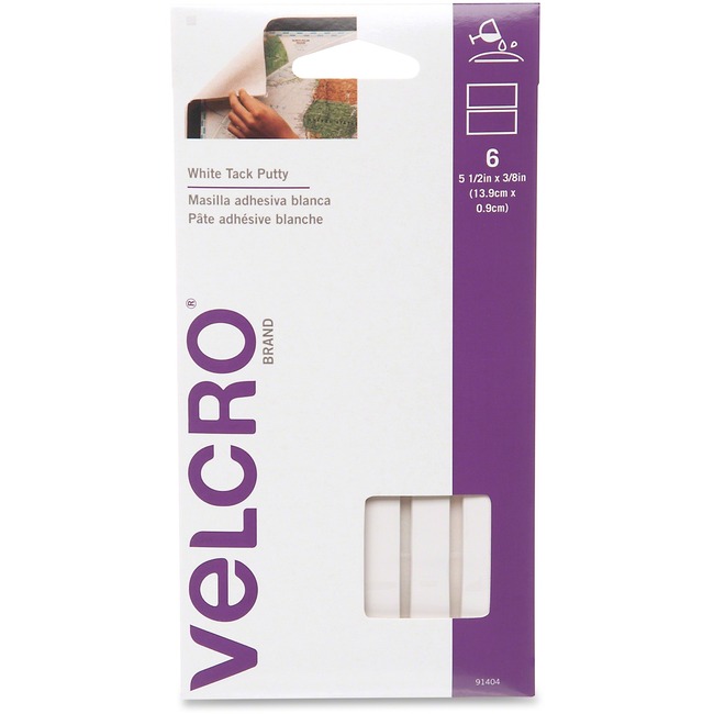 VELCRO® Brand VELCRO Brand Putty Adhesive