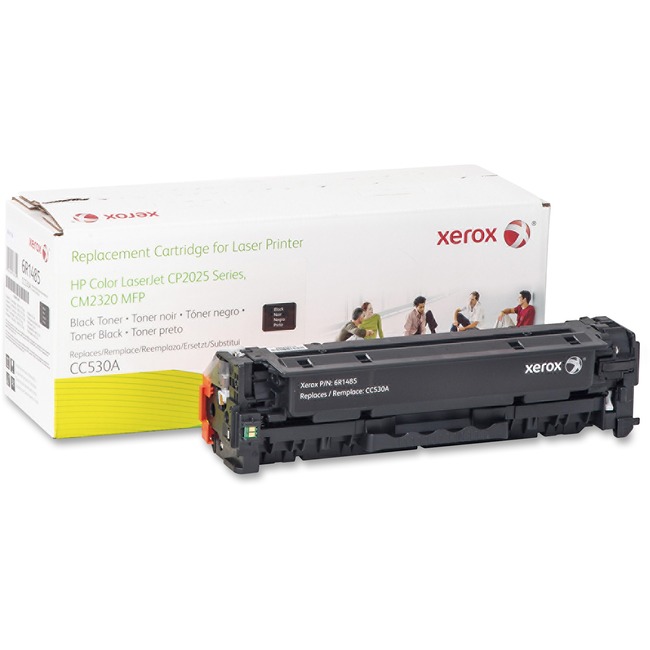 Xerox Remanufactured Toner Cartridge - Alternative for HP 304A (CC530A)