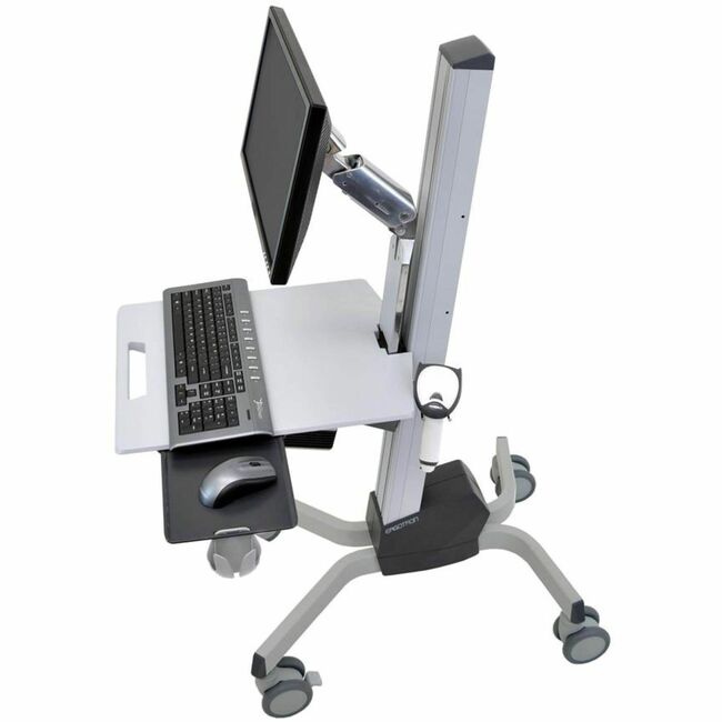 Ergotron Neo-Flex LCD Cart