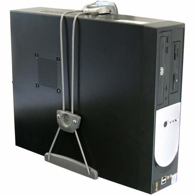 Ergotron Universal CPU Holder