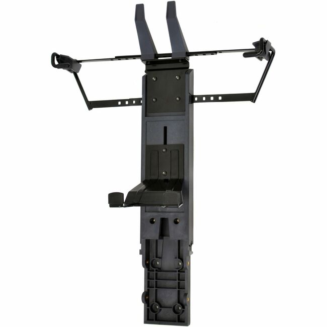 Ergotron NF Cart Vertical Laptop Kit