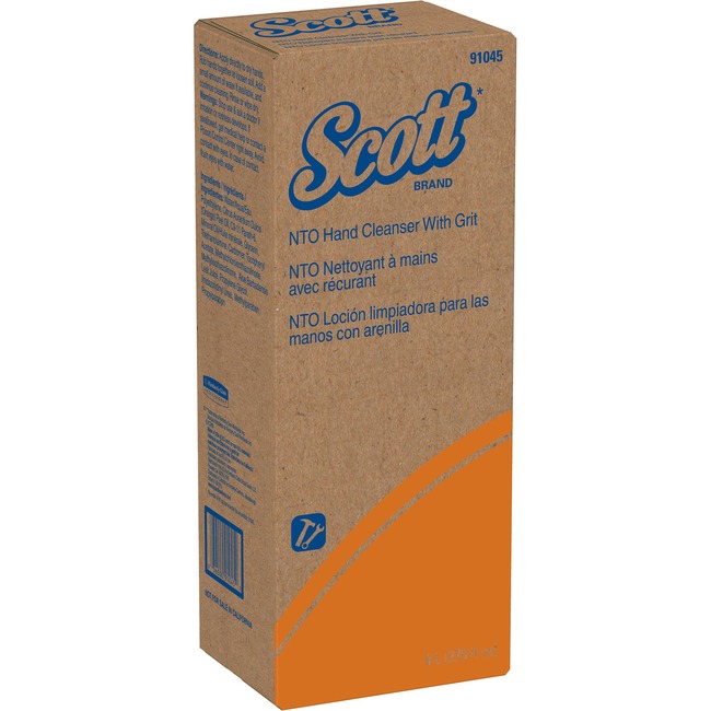 Scott Tough Orange Skin Cleanser