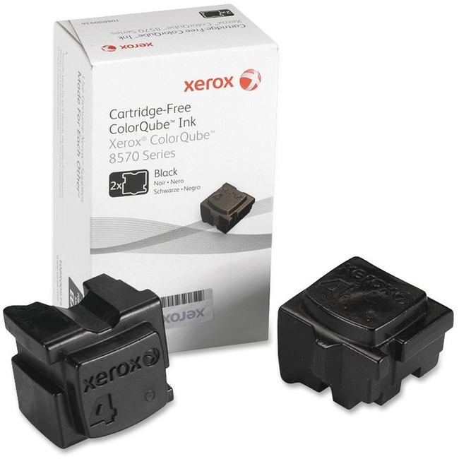 Xerox Solid Ink Stick