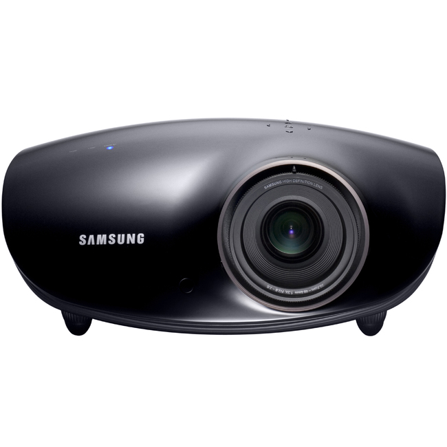 samsung projector review