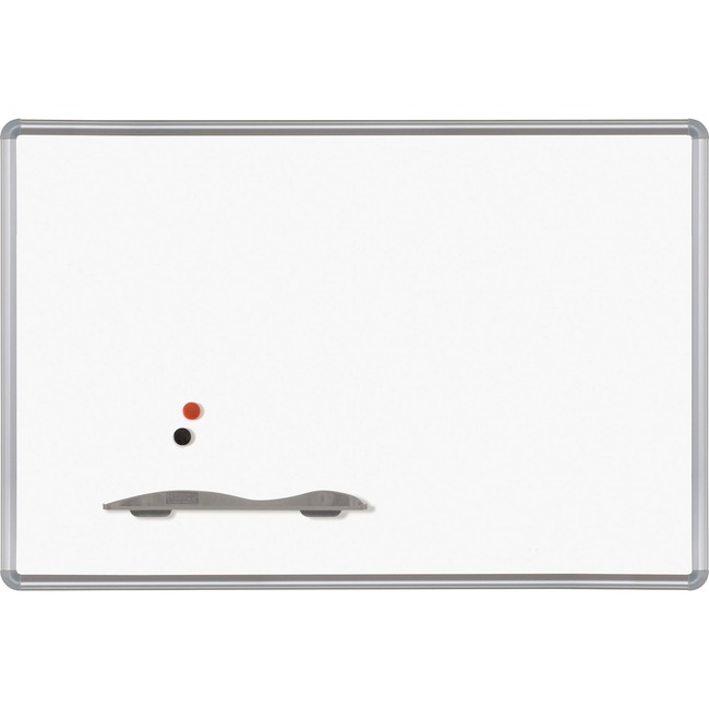 MooreCo Green-Rite Porcelain Dry-erase Markerboards