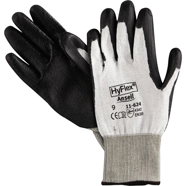 HyFlex Health HyFlex 11-624 Safety Gloves