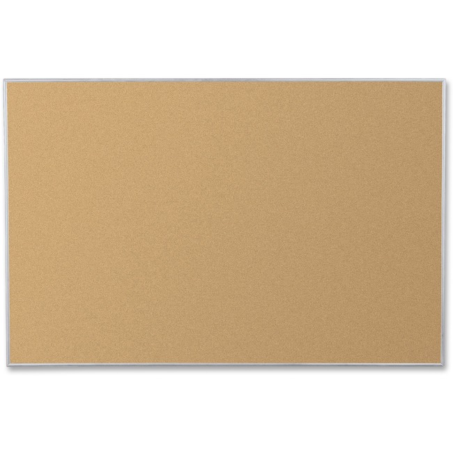 MooreCo Eco-friendly Corkboard