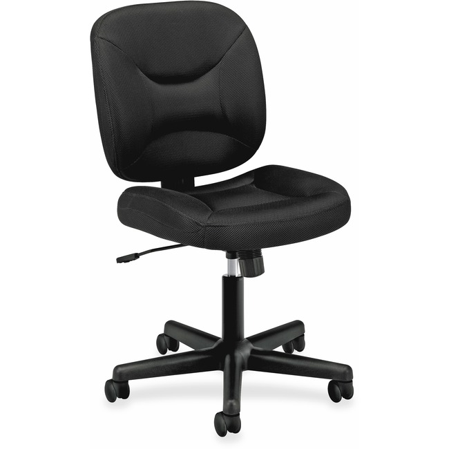 HON ValuTask Low-Back Task Chair