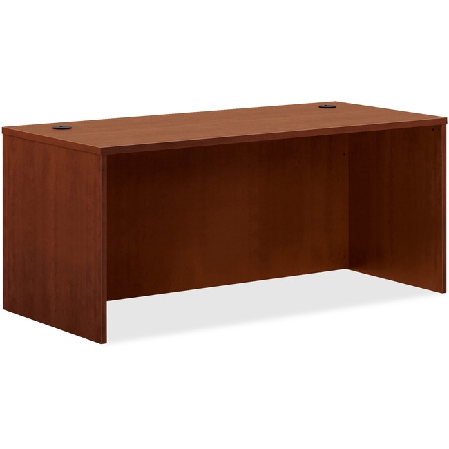 HON BL Series Desk Shell, 66