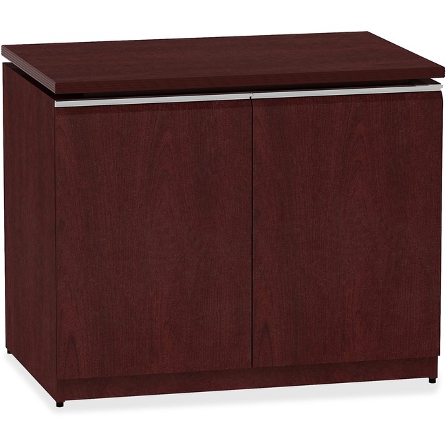 Bush Business Furniture Milano2 36W Storage Cabinet