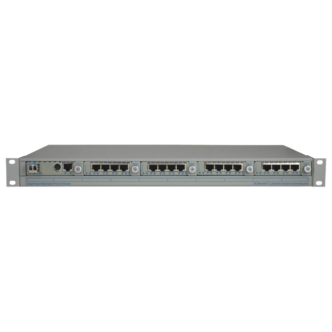 Omnitron Systems iConverter 2430-2-TW TM3 Media Converter