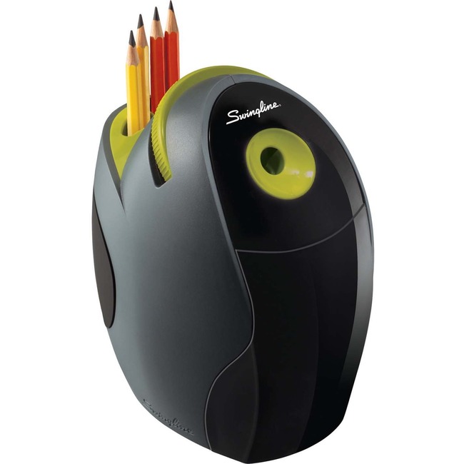 Swingline® Speed Pro™ Electric Pencil Sharpener