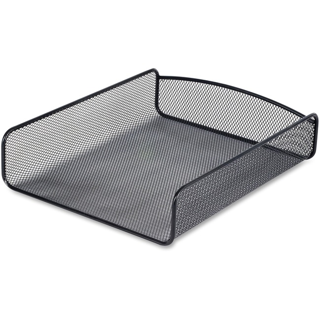 Safco Onyx Single Tray