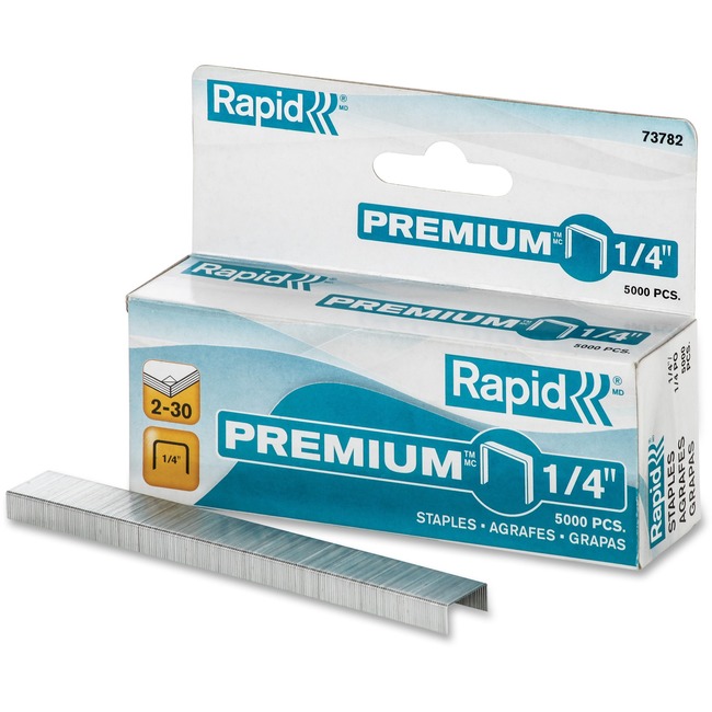 Rapid Premium 1/4