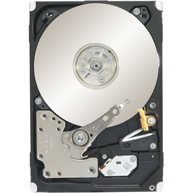 Seagate Constellation.2 ST91000641SS 1 TB Hard Drive - 2.5" Internal - SAS (6Gb/s SAS)