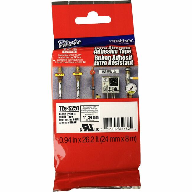 Brother Extra Strength Adhesive 1