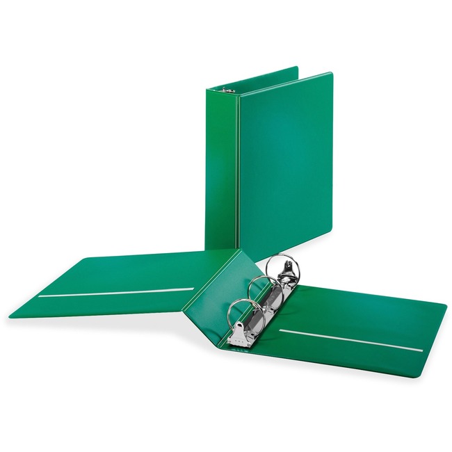 Cardinal BasicSelect Non-locking Round Ring Binders